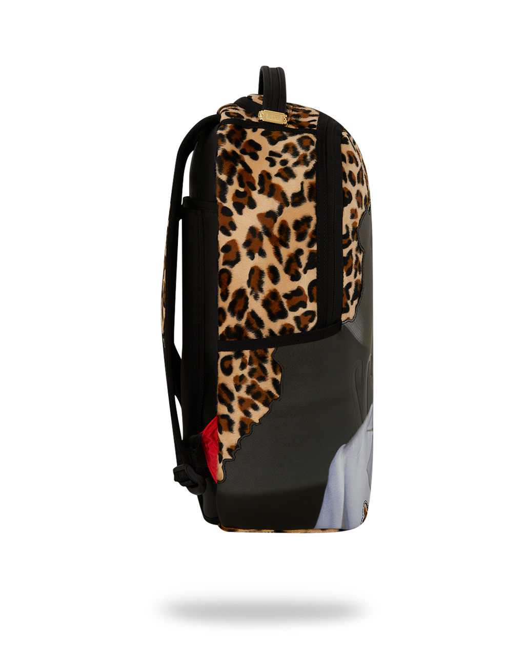 SPRAYGROUND SCARFACE ELVIRA STATE OF MIND BACKPACK