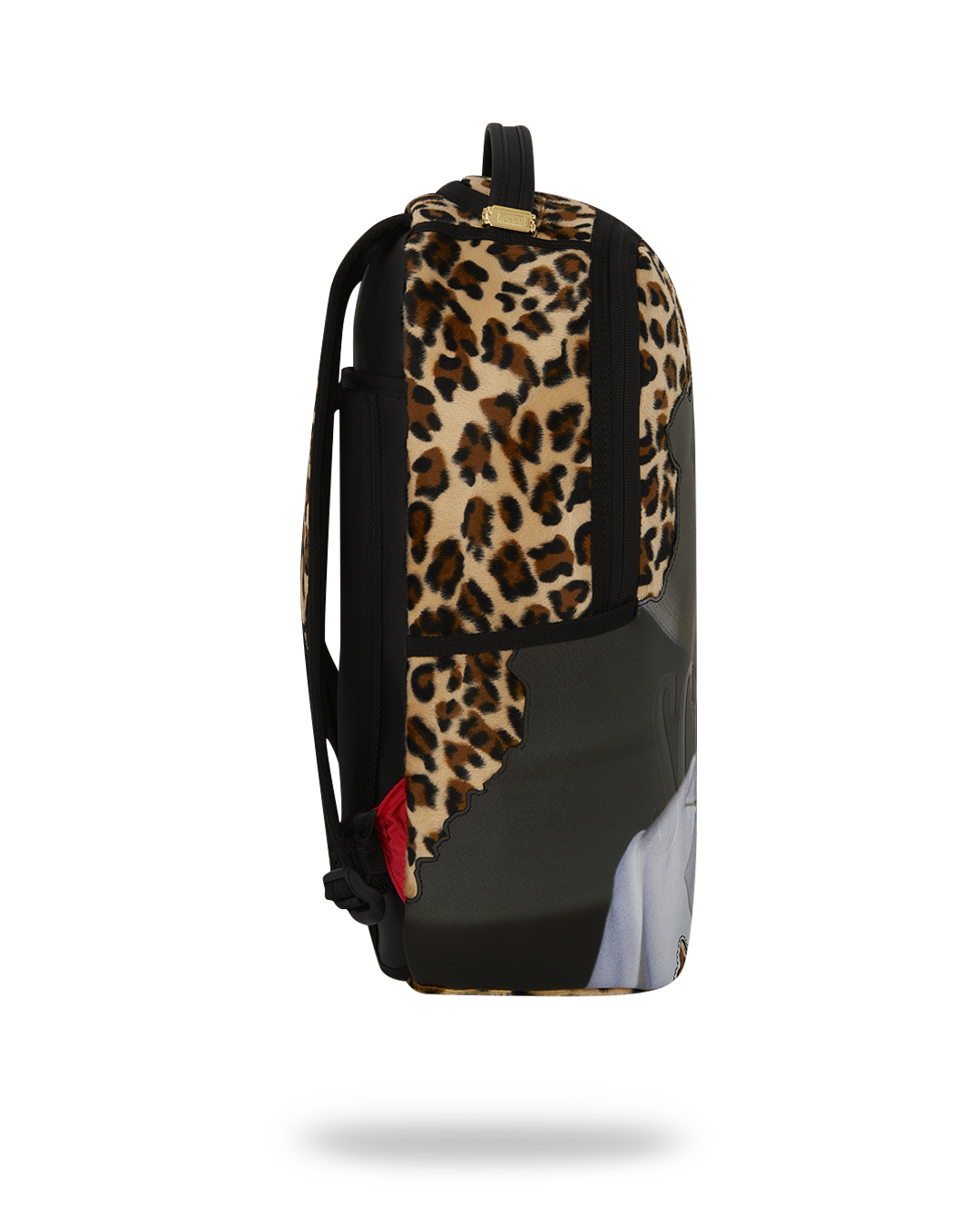 SPRAYGROUND SCARFACE ELVIRA STATE OF MIND BACKPACK