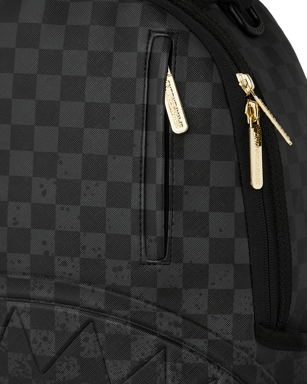SPRAYGROUND THE PHANTOM FADE BACKPACK