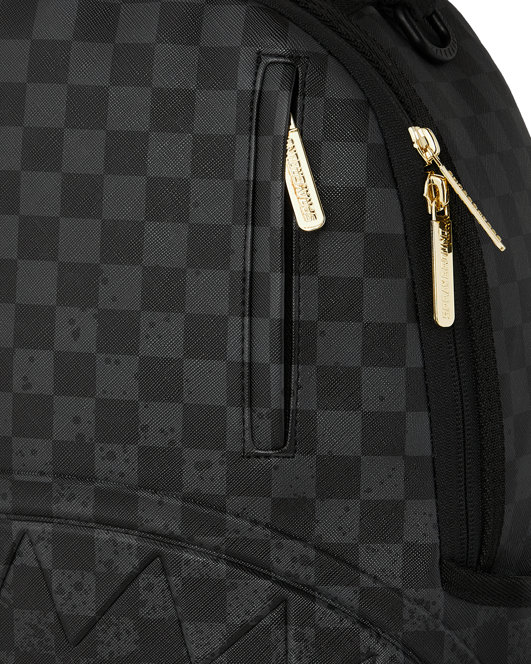 SPRAYGROUND THE PHANTOM FADE BACKPACK