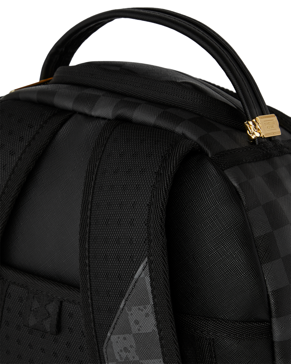 SPRAYGROUND THE PHANTOM FADE BACKPACK
