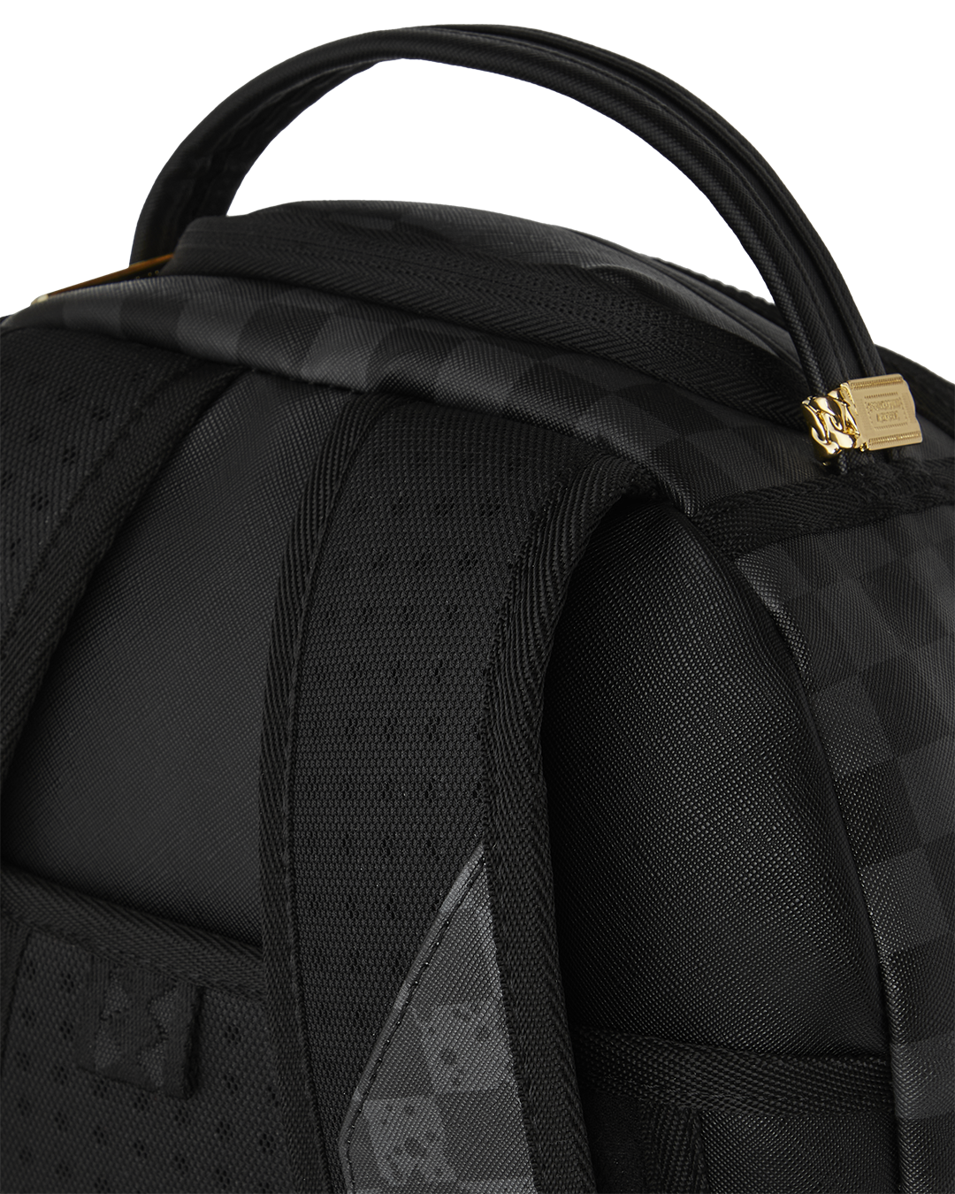SPRAYGROUND THE PHANTOM FADE BACKPACK