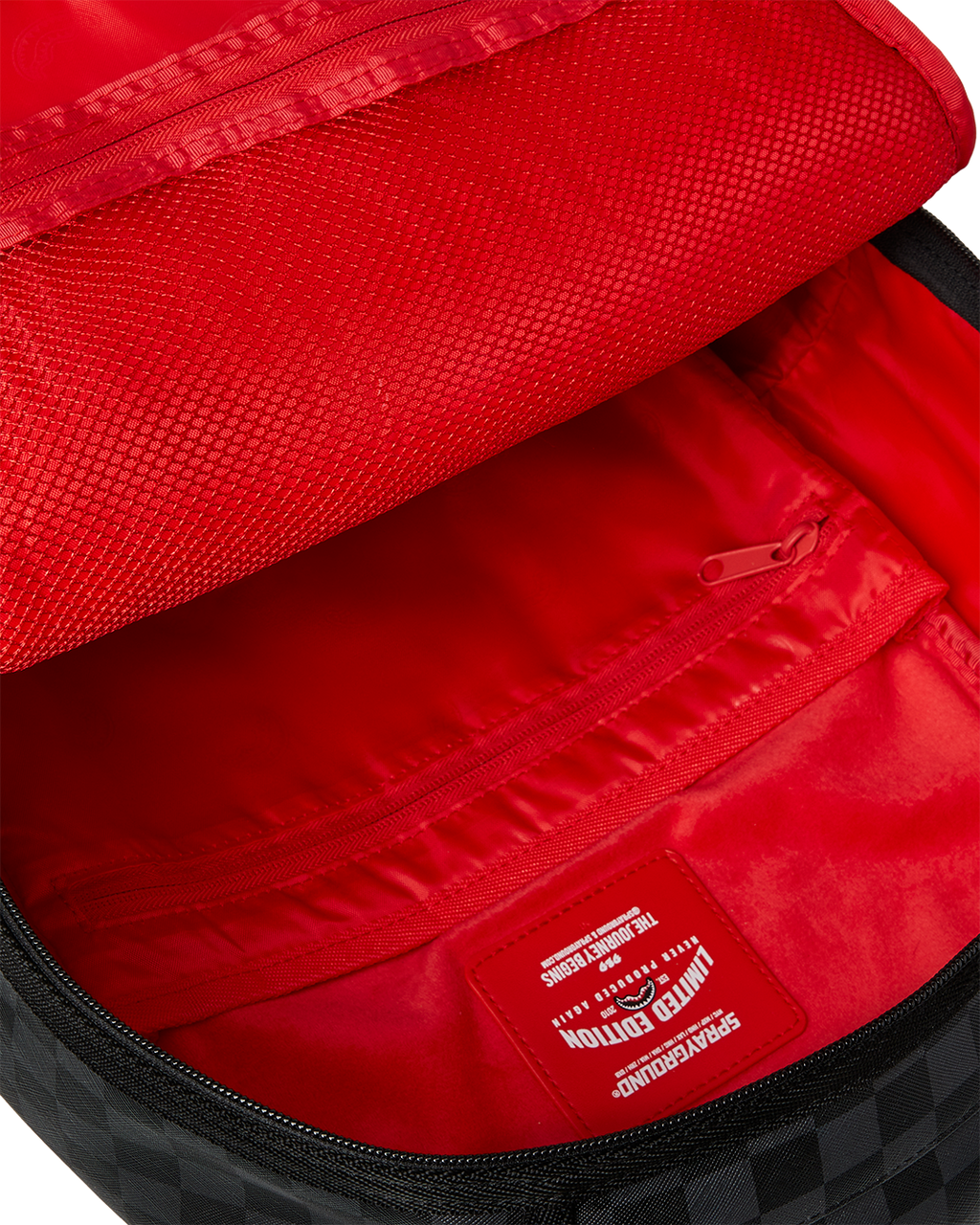 SPRAYGROUND THE PHANTOM FADE BACKPACK