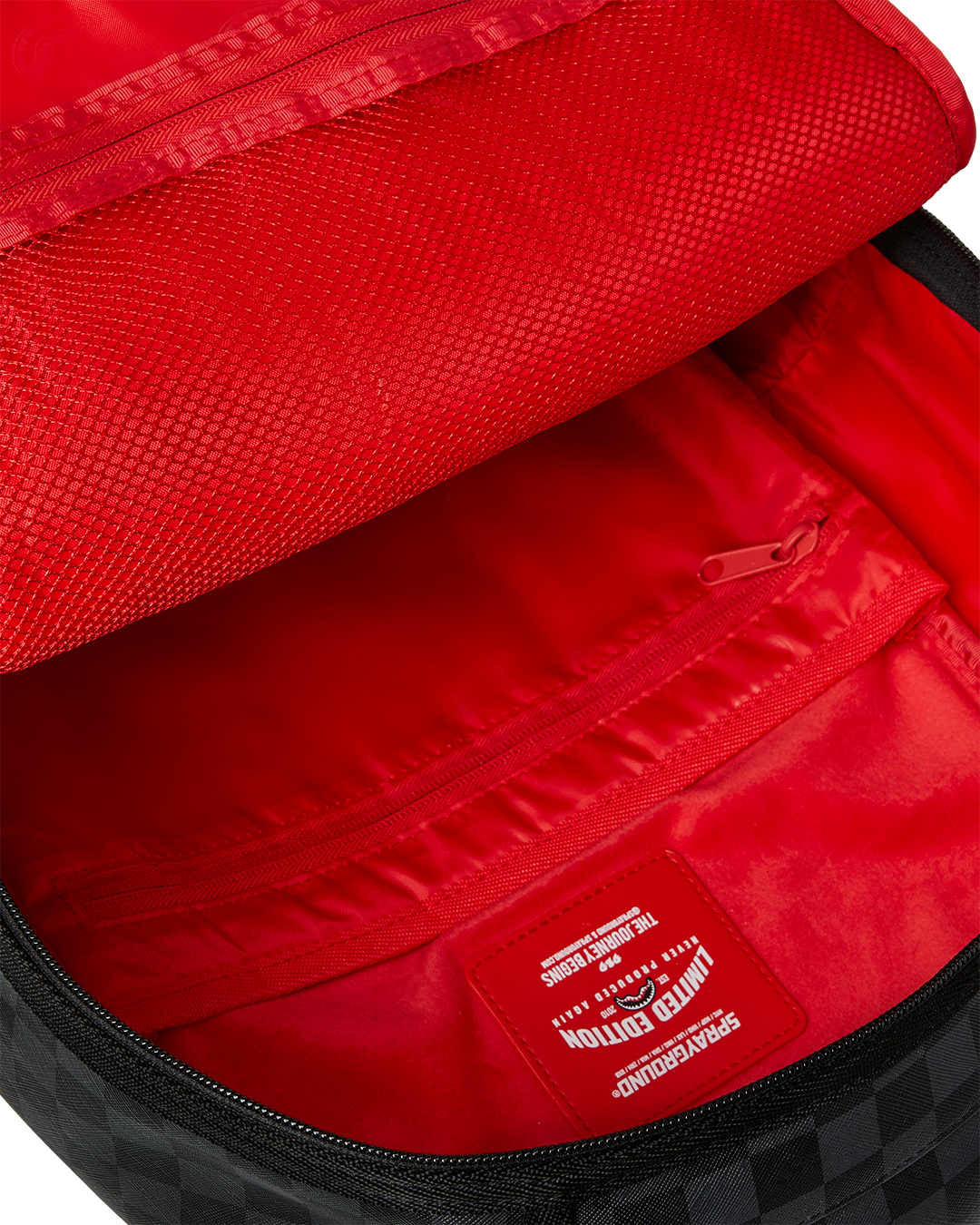 SPRAYGROUND THE PHANTOM FADE BACKPACK