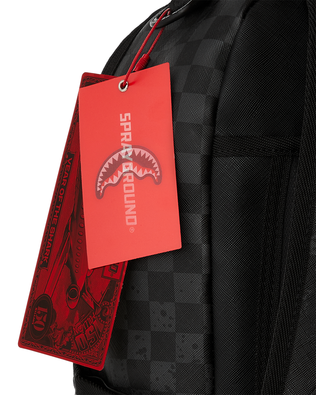 SPRAYGROUND THE PHANTOM FADE BACKPACK