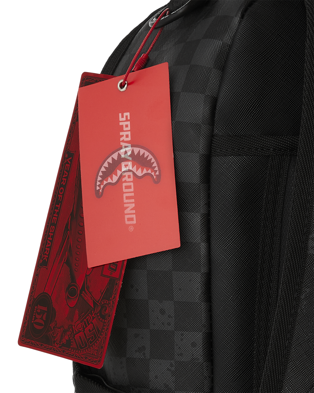 SPRAYGROUND THE PHANTOM FADE BACKPACK