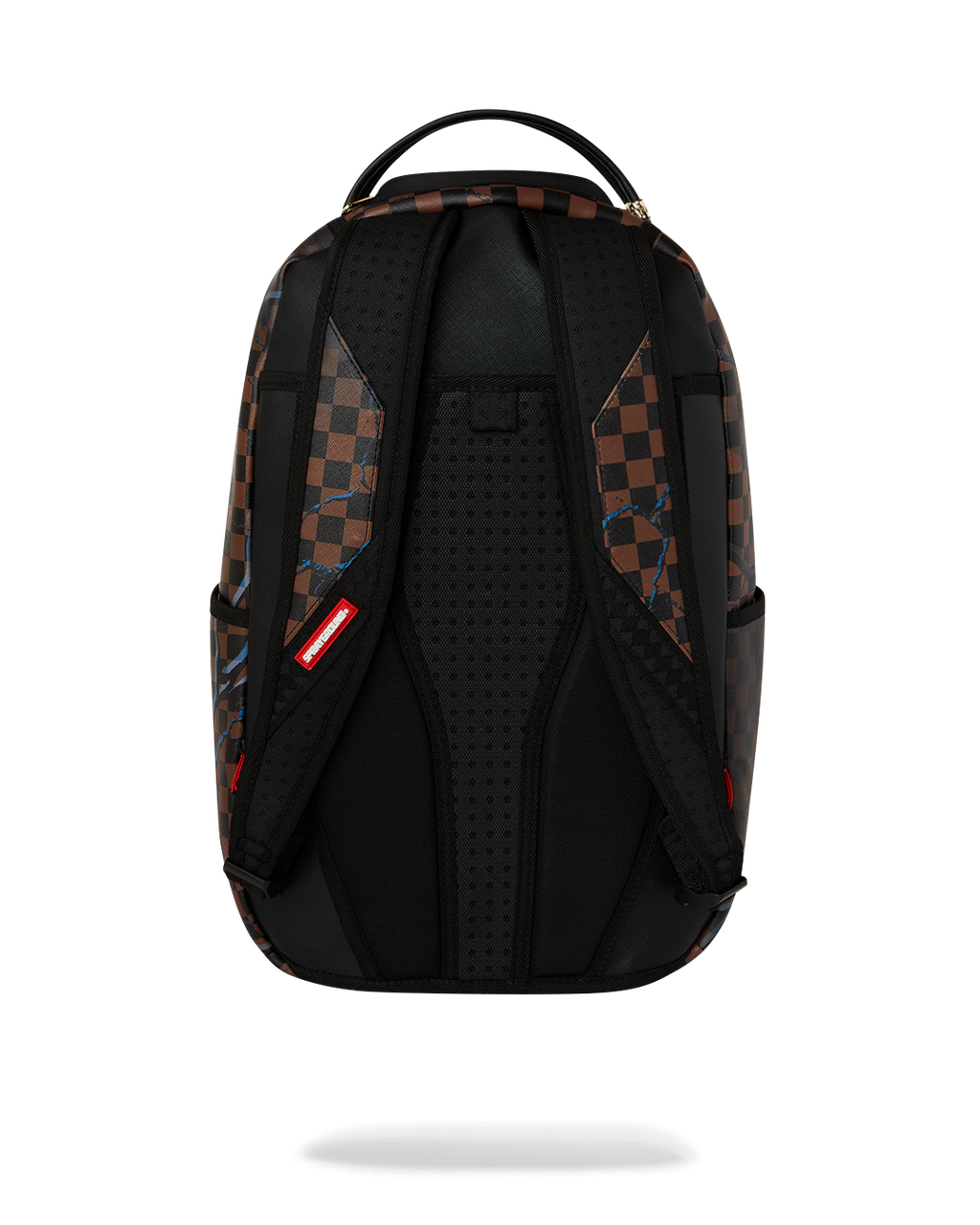 SPRAYGROUND ZOMBIE BEAR BRAINS BACKPACK