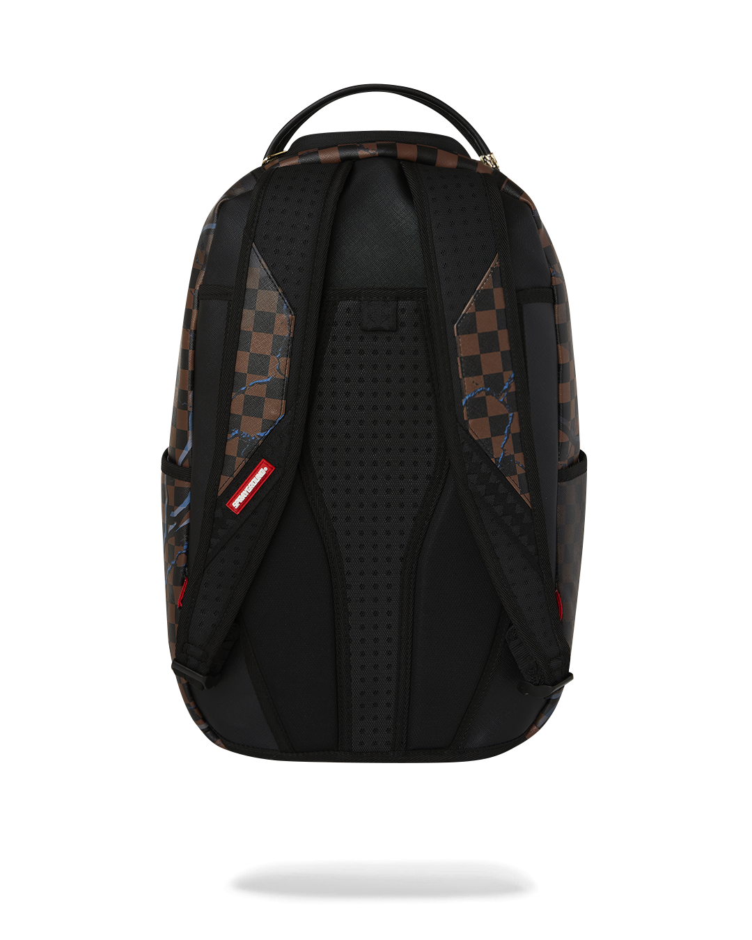 SPRAYGROUND ZOMBIE BEAR BRAINS BACKPACK