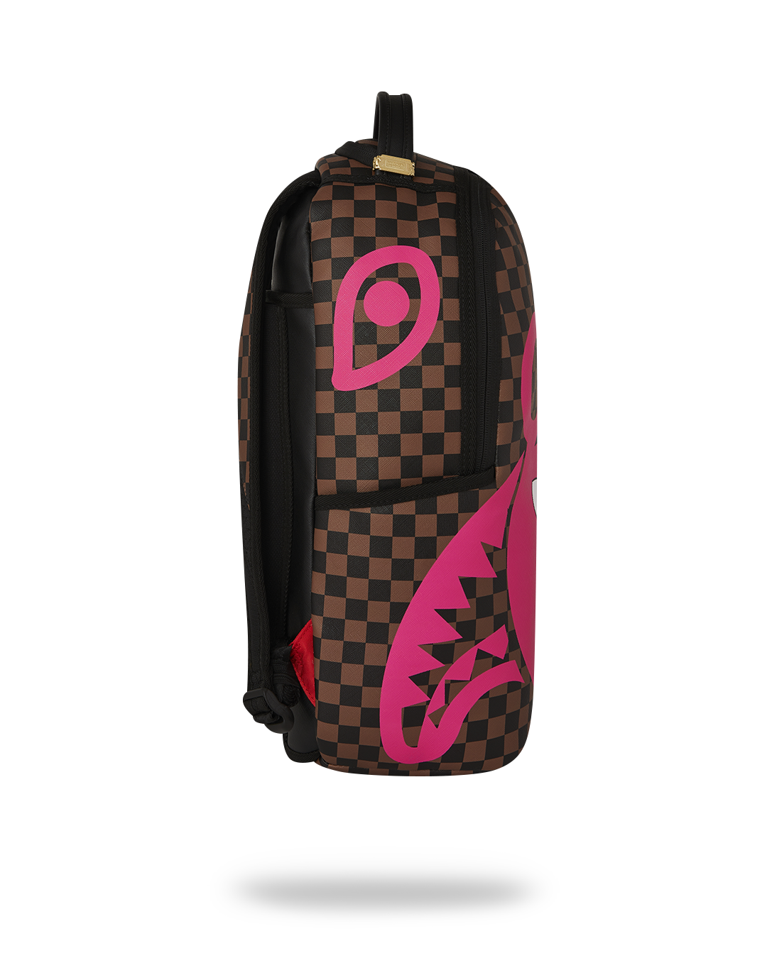 SPRAYGROUND GUMDROP MONEY BEAR SHARK BACKPACK