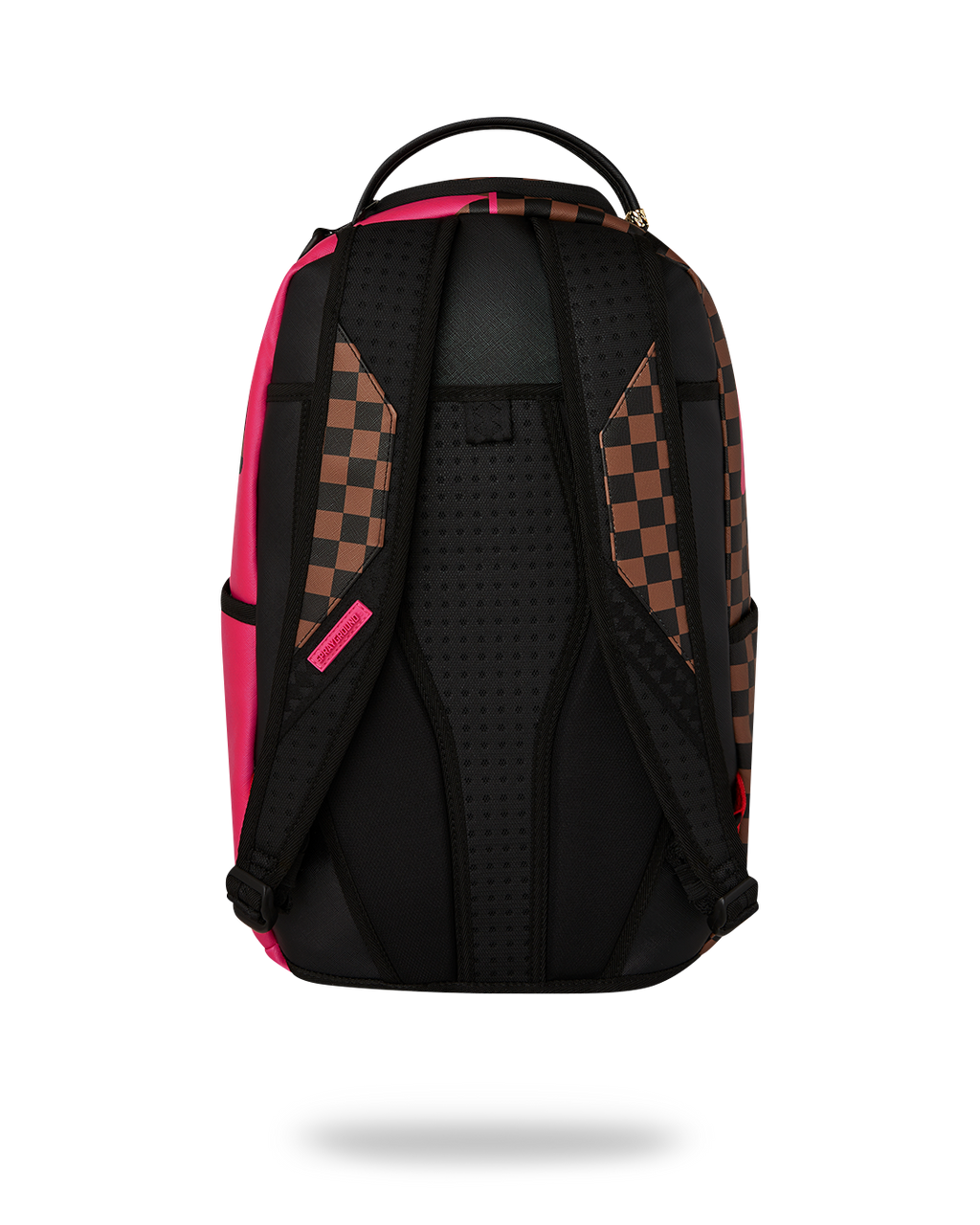 SPRAYGROUND GUMDROP MONEY BEAR SHARK BACKPACK