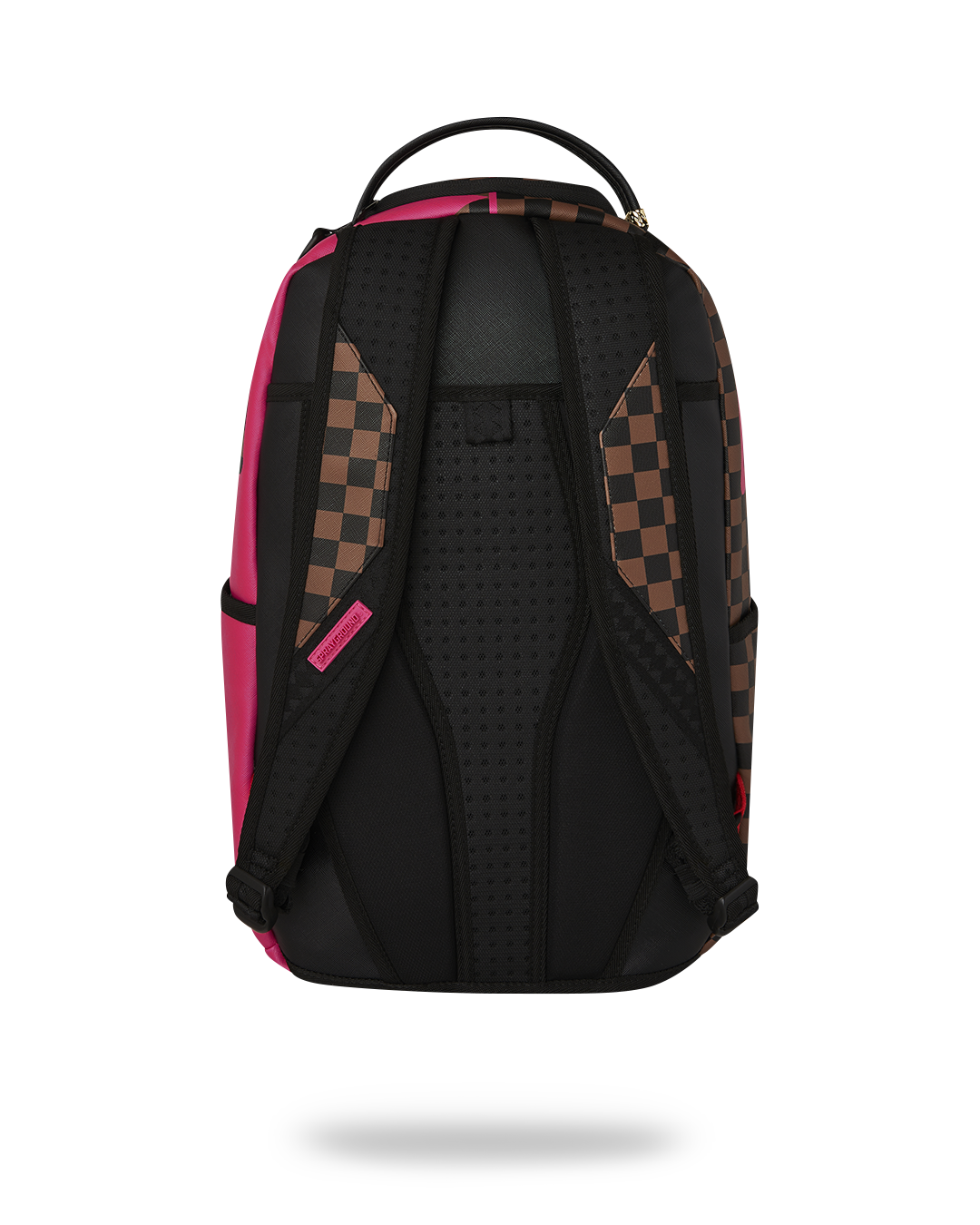 SPRAYGROUND GUMDROP MONEY BEAR SHARK BACKPACK