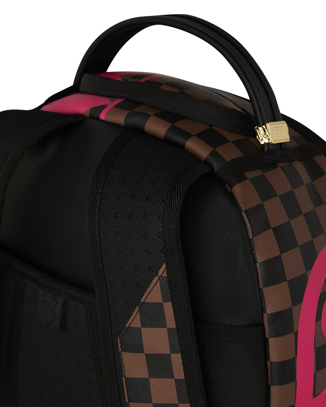 SPRAYGROUND GUMDROP MONEY BEAR SHARK BACKPACK