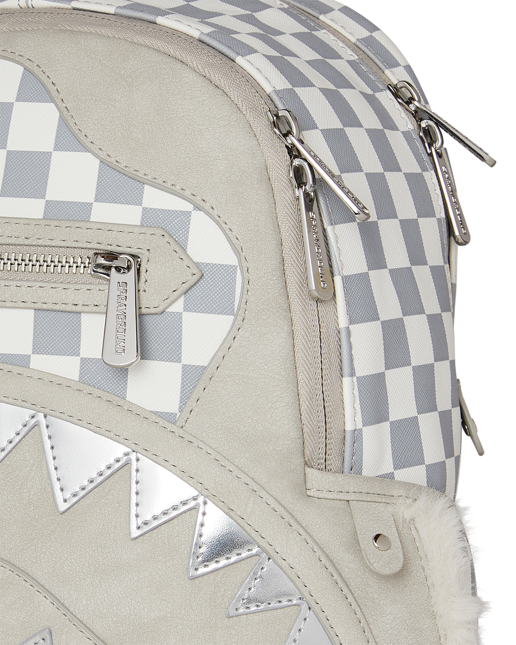 SPRAYGROUND DREAMCHECK SAVAGE BACKPACK
