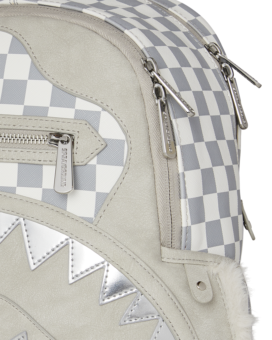 SPRAYGROUND DREAMCHECK SAVAGE BACKPACK