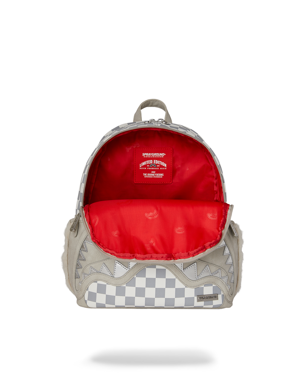 SPRAYGROUND DREAMCHECK SAVAGE BACKPACK
