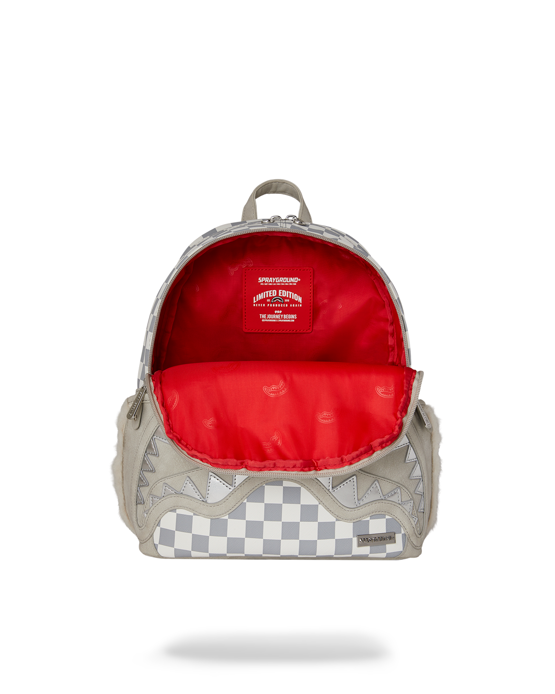 SPRAYGROUND DREAMCHECK SAVAGE BACKPACK