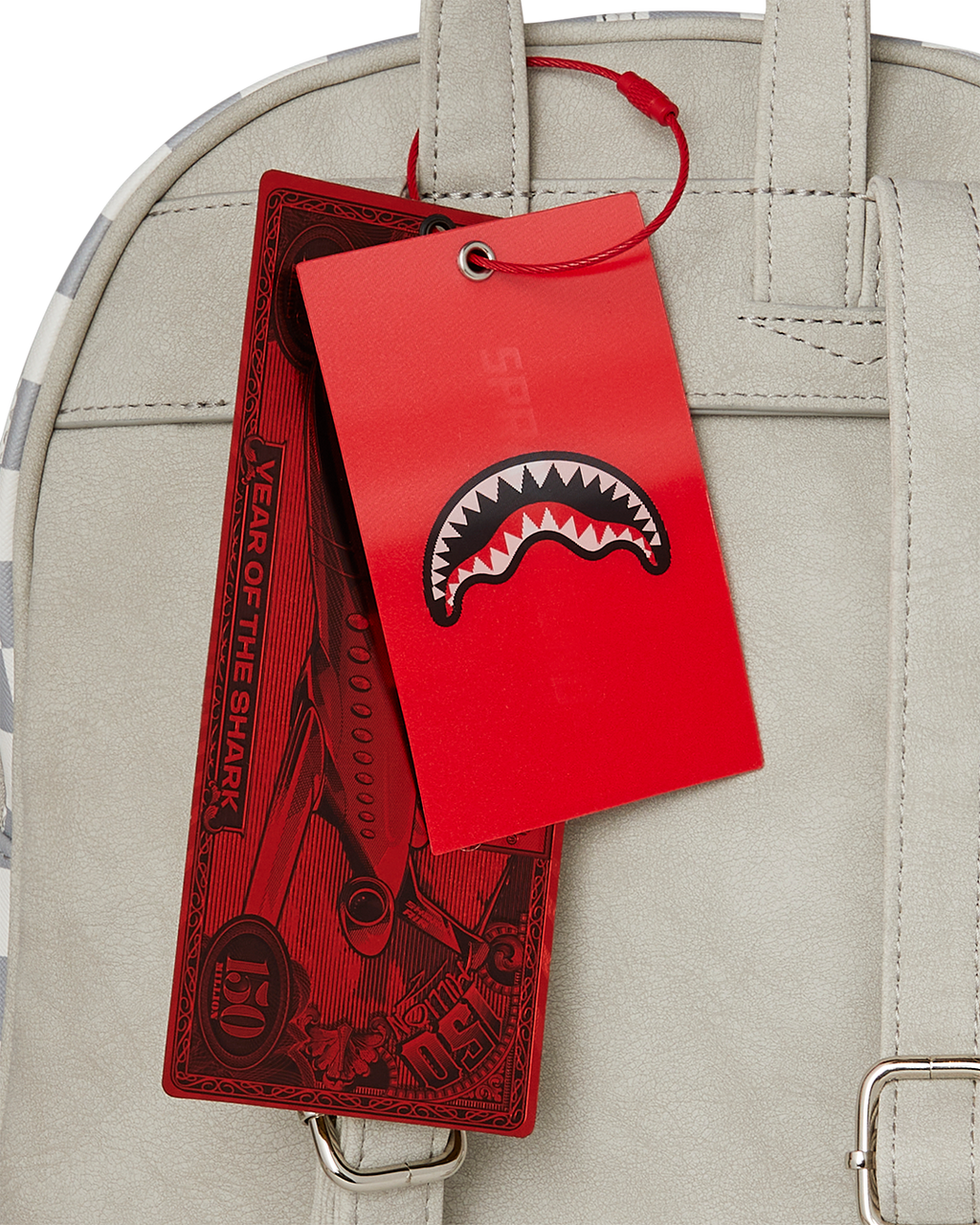 SPRAYGROUND DREAMCHECK SAVAGE BACKPACK