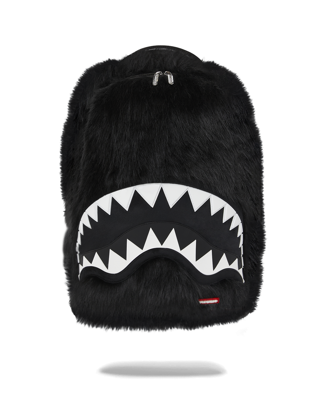 SPRAYGROUND FURZILLA SHARK (NIGHT) BACKPACK