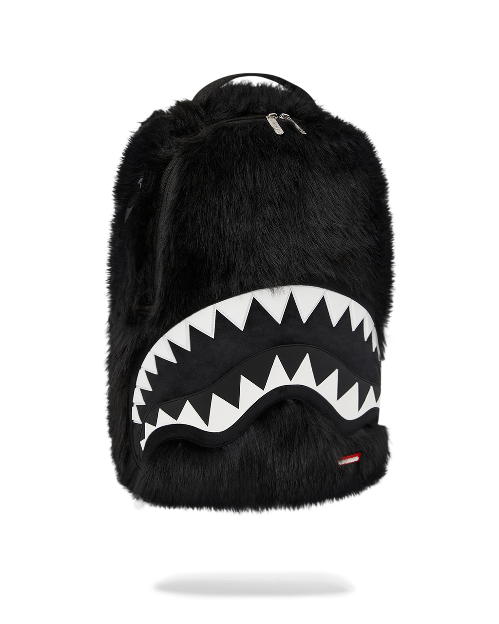 SPRAYGROUND FURZILLA SHARK (NIGHT) BACKPACK