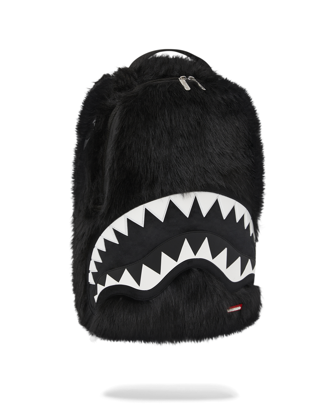SPRAYGROUND FURZILLA SHARK (NIGHT) BACKPACK