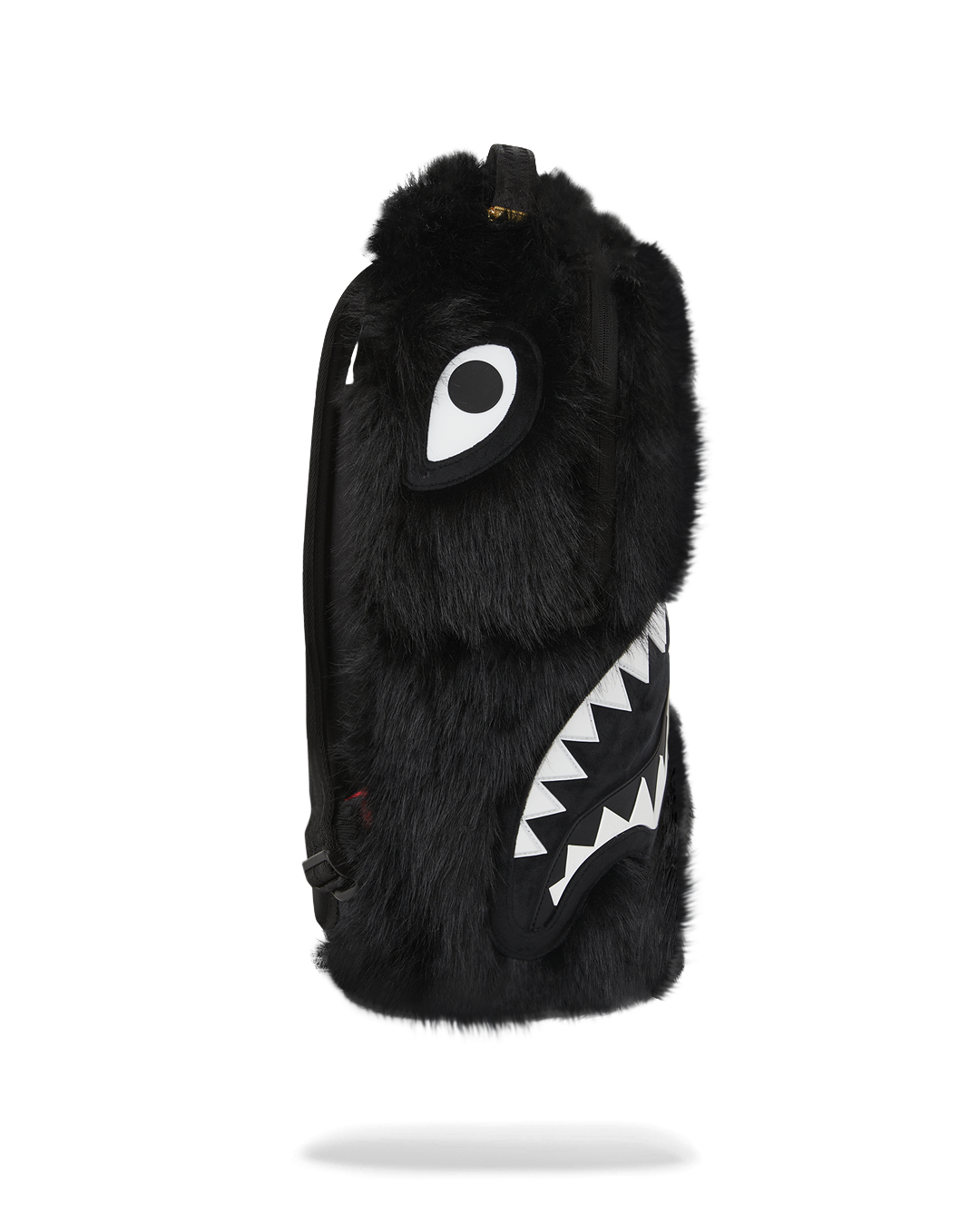 SPRAYGROUND FURZILLA SHARK (NIGHT) BACKPACK