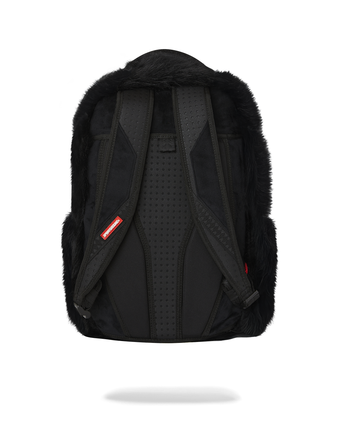 SPRAYGROUND FURZILLA SHARK (NIGHT) BACKPACK