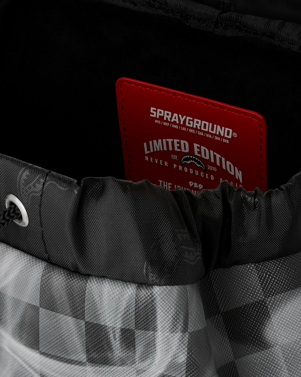 SPRAYGROUND DAYDREAM HILLS BACKPACK
