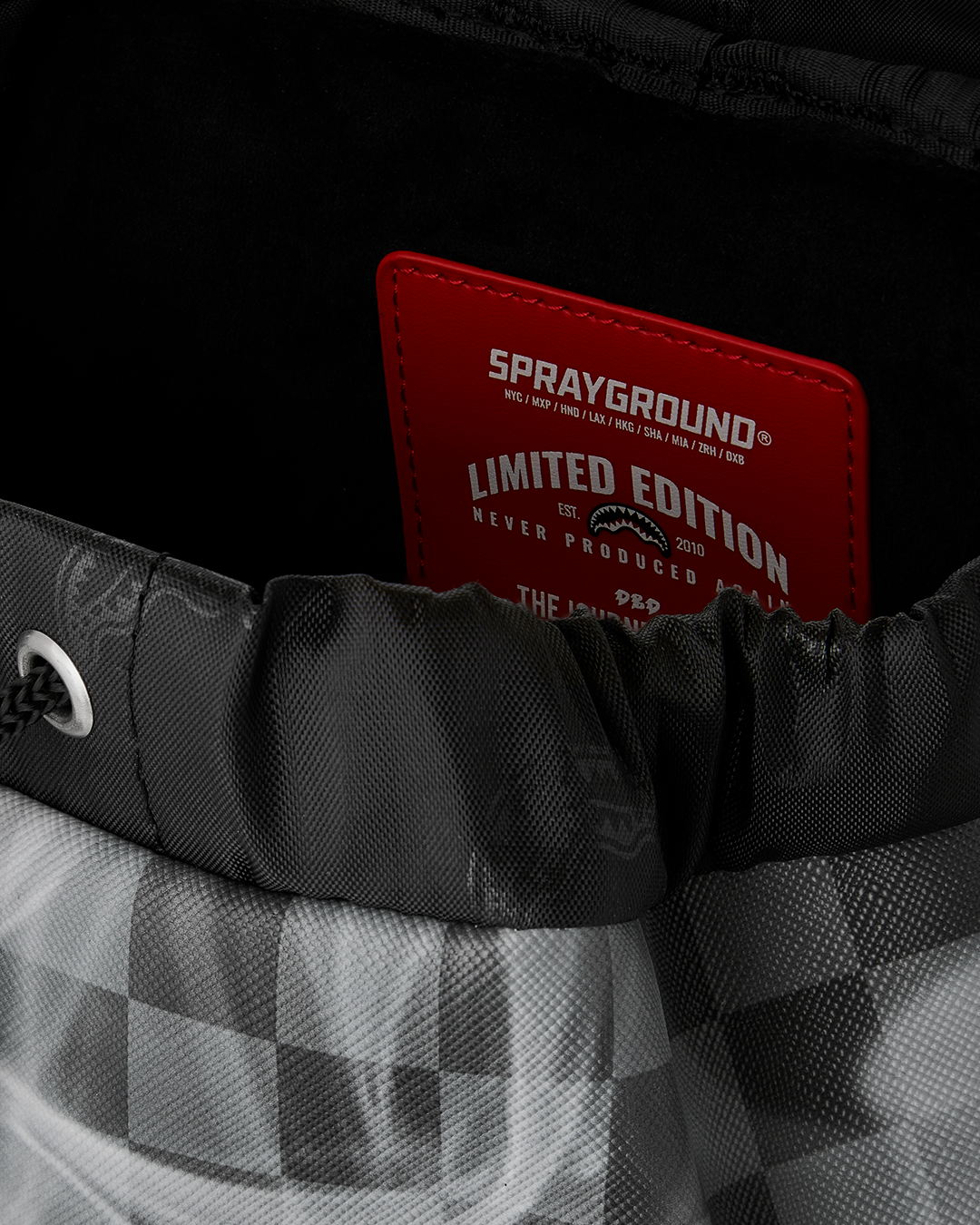 SPRAYGROUND DAYDREAM HILLS BACKPACK