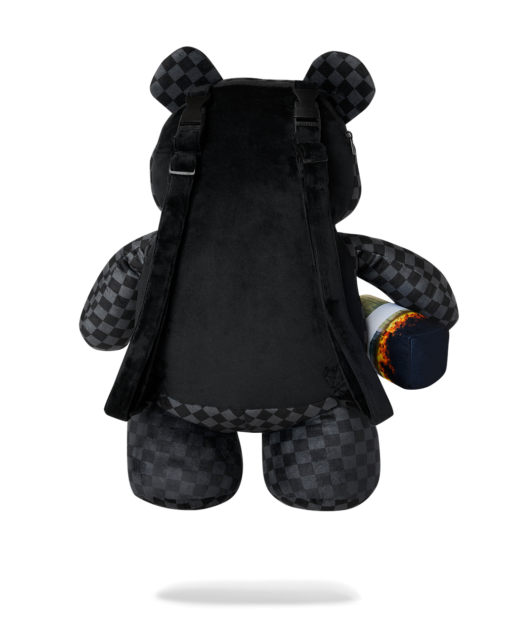 SPRAYGROUND DAYDREAM MONEYBEAR BACKPACK