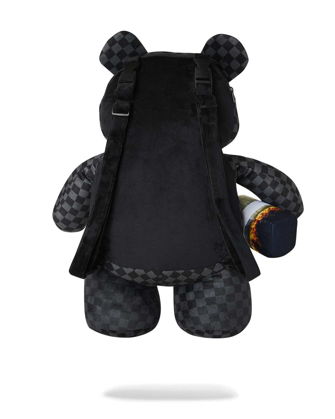 SPRAYGROUND DAYDREAM MONEYBEAR BACKPACK