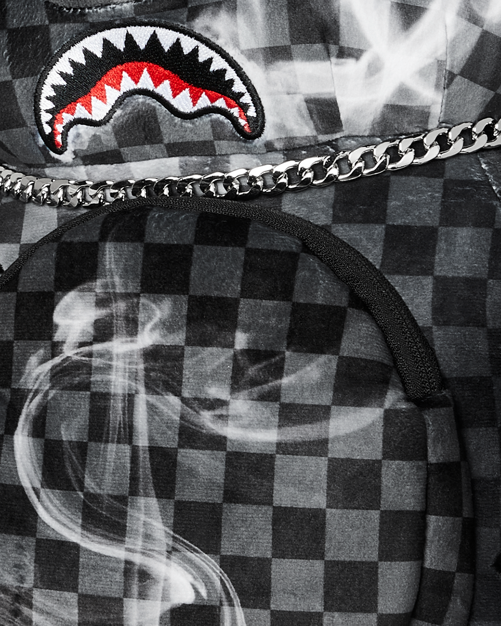 SPRAYGROUND DAYDREAM MONEYBEAR BACKPACK