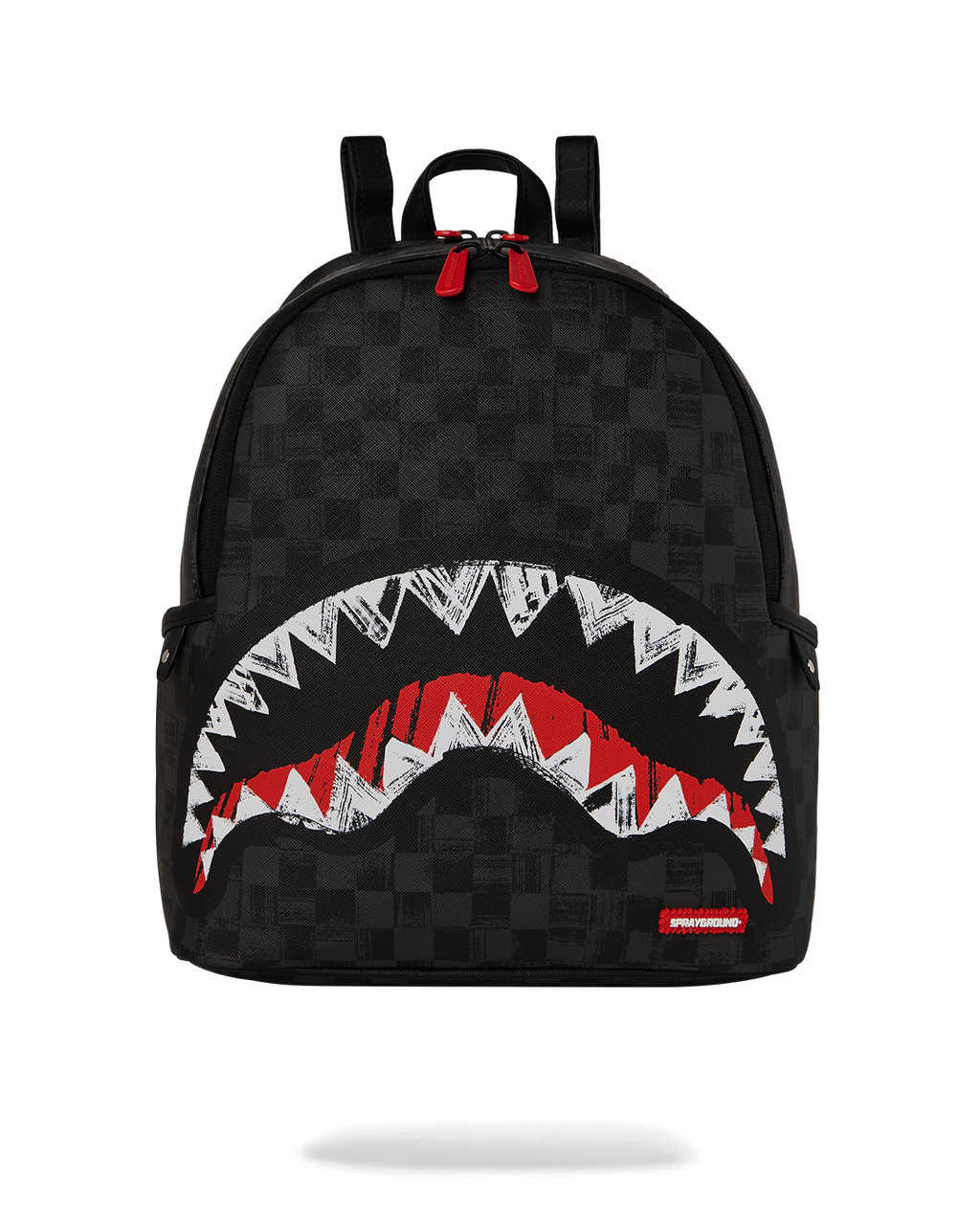 SPRAYGROUND MIDNIGHT SHADOW SAVAGE BACKPACK