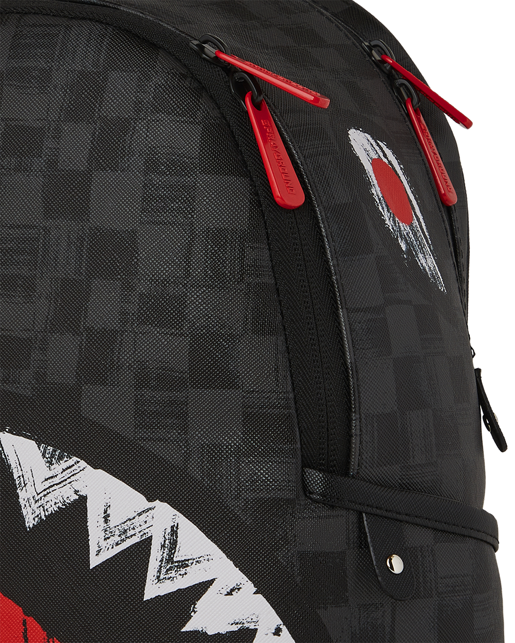 SPRAYGROUND MIDNIGHT SHADOW SAVAGE BACKPACK