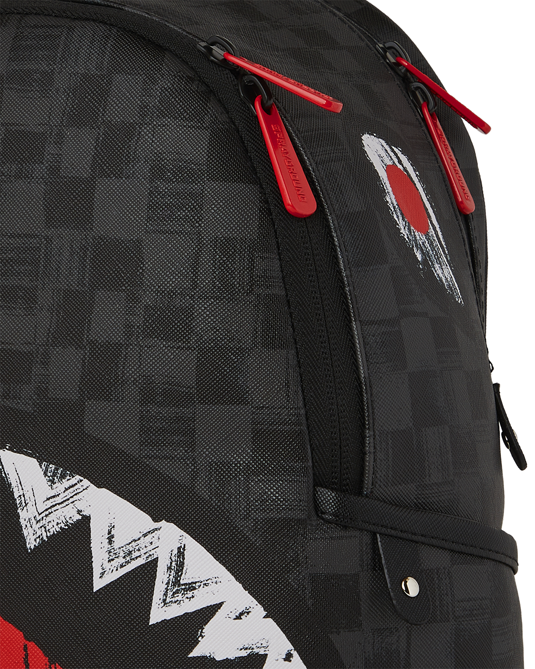 SPRAYGROUND MIDNIGHT SHADOW SAVAGE BACKPACK
