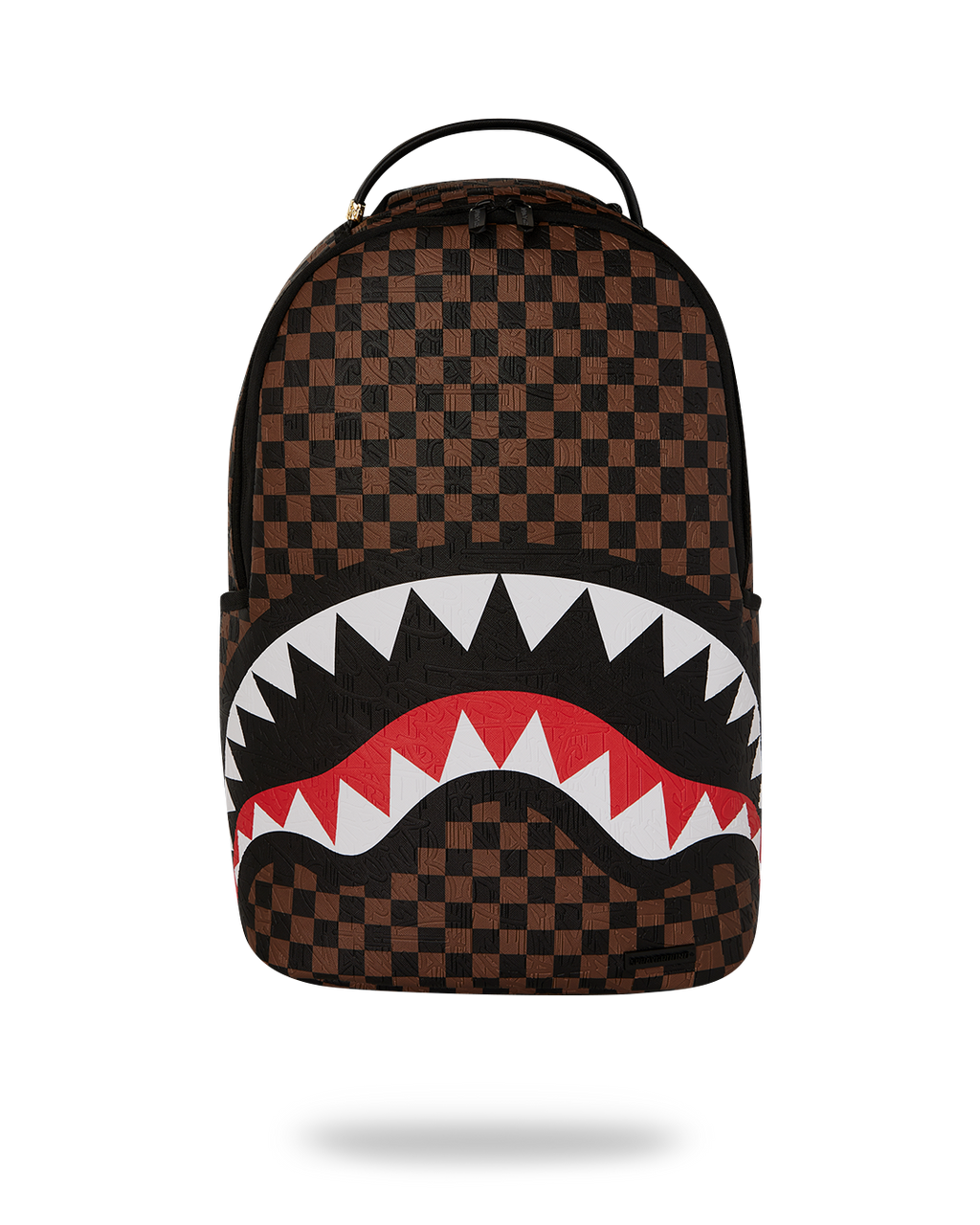 SPRAYGROUND THE PRIVATE JET SHARK CLUB BACKPACK