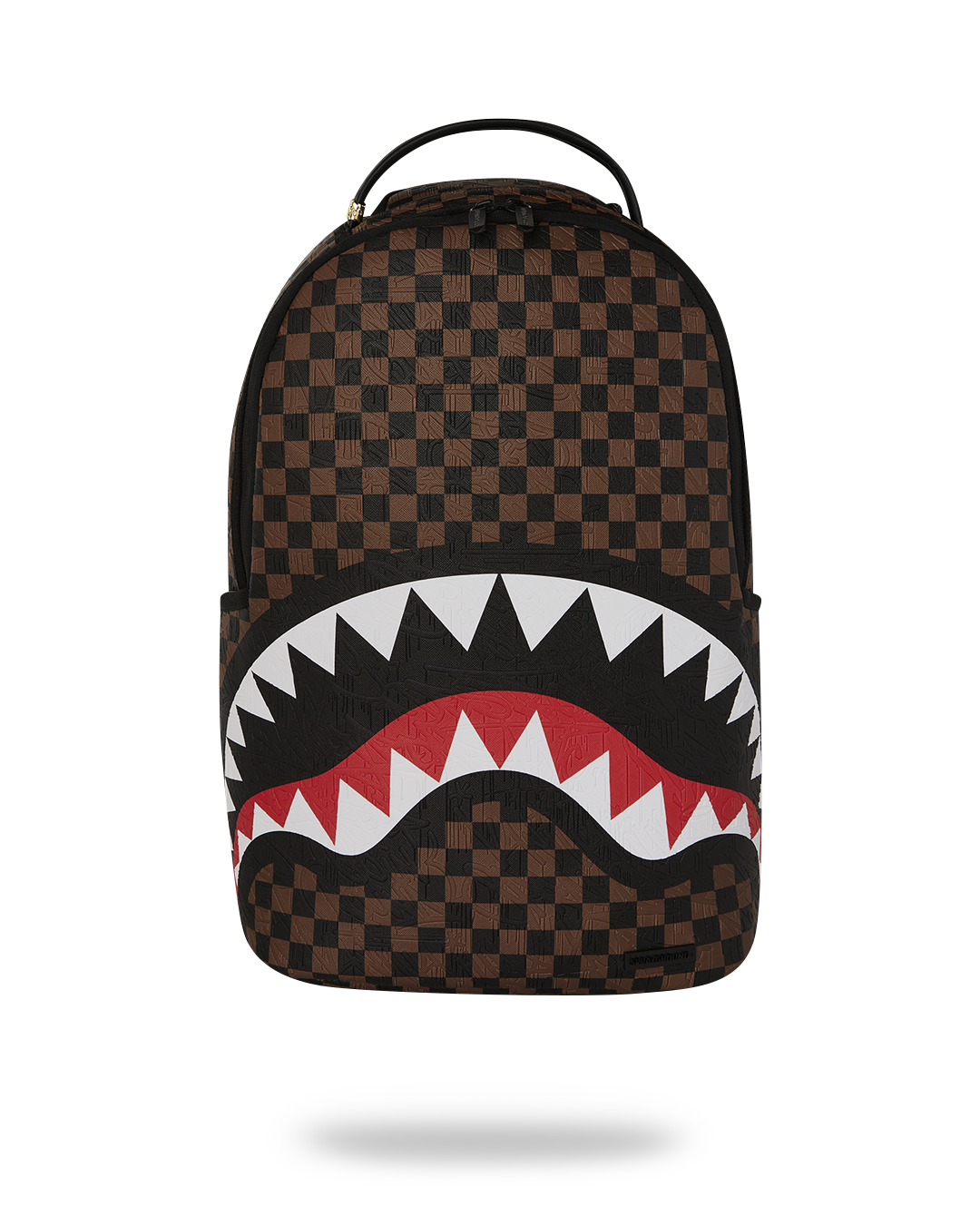 SPRAYGROUND THE PRIVATE JET SHARK CLUB BACKPACK