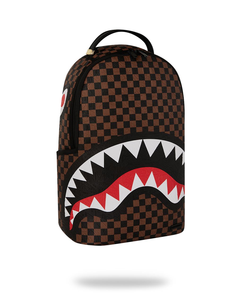 SPRAYGROUND THE PRIVATE JET SHARK CLUB BACKPACK