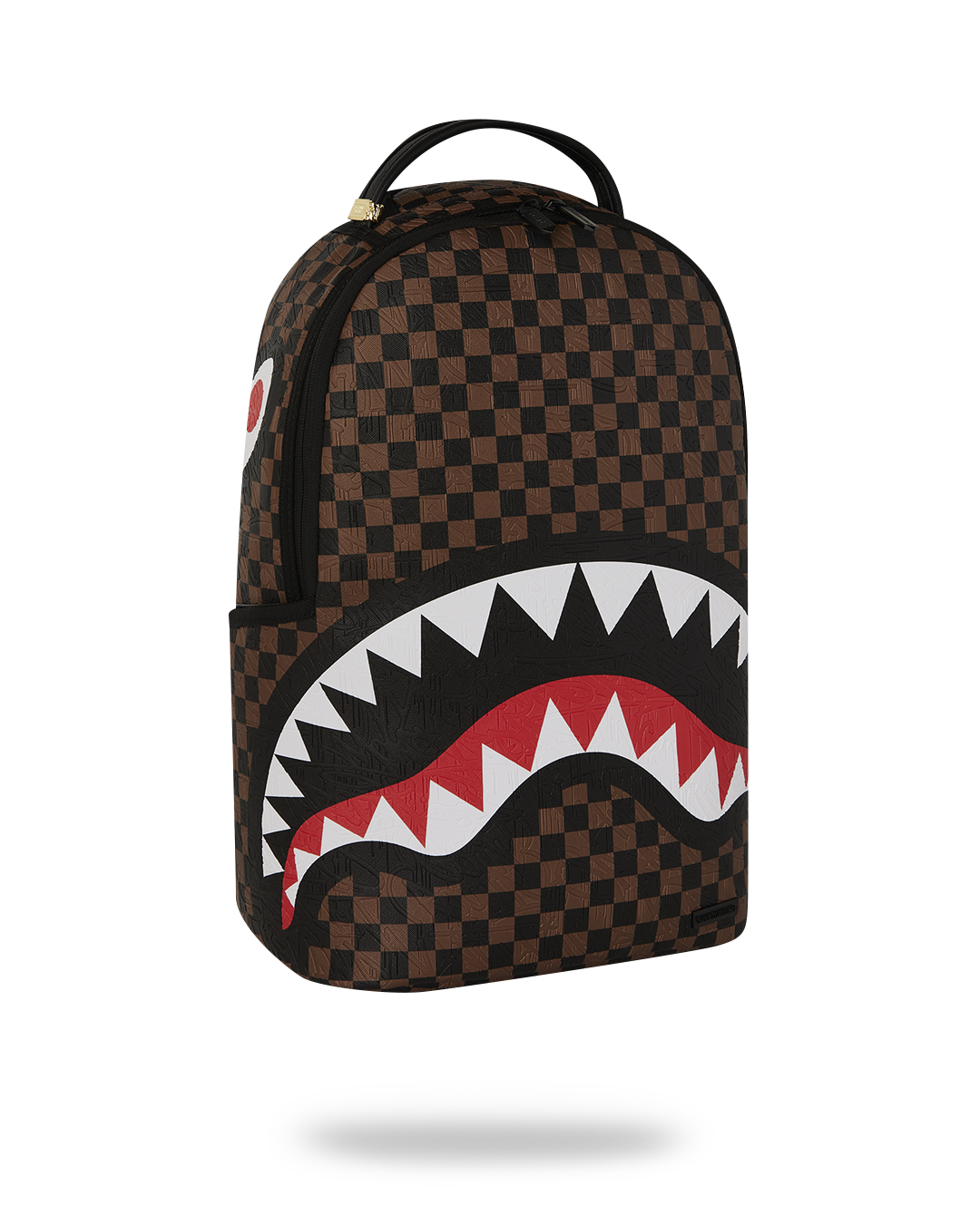 SPRAYGROUND THE PRIVATE JET SHARK CLUB BACKPACK