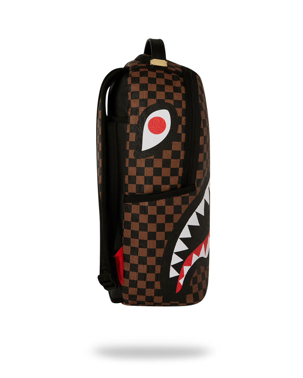 SPRAYGROUND THE PRIVATE JET SHARK CLUB BACKPACK