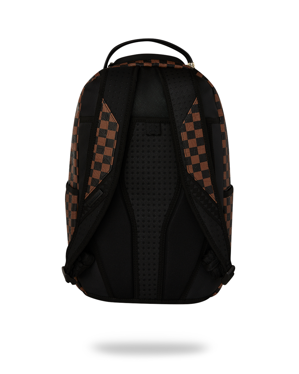 SPRAYGROUND THE PRIVATE JET SHARK CLUB BACKPACK