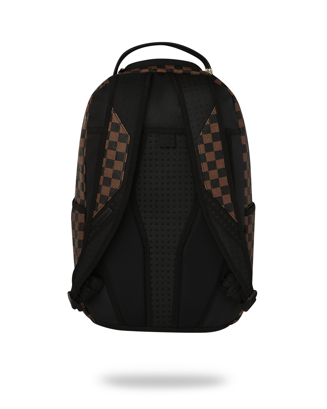 SPRAYGROUND THE PRIVATE JET SHARK CLUB BACKPACK