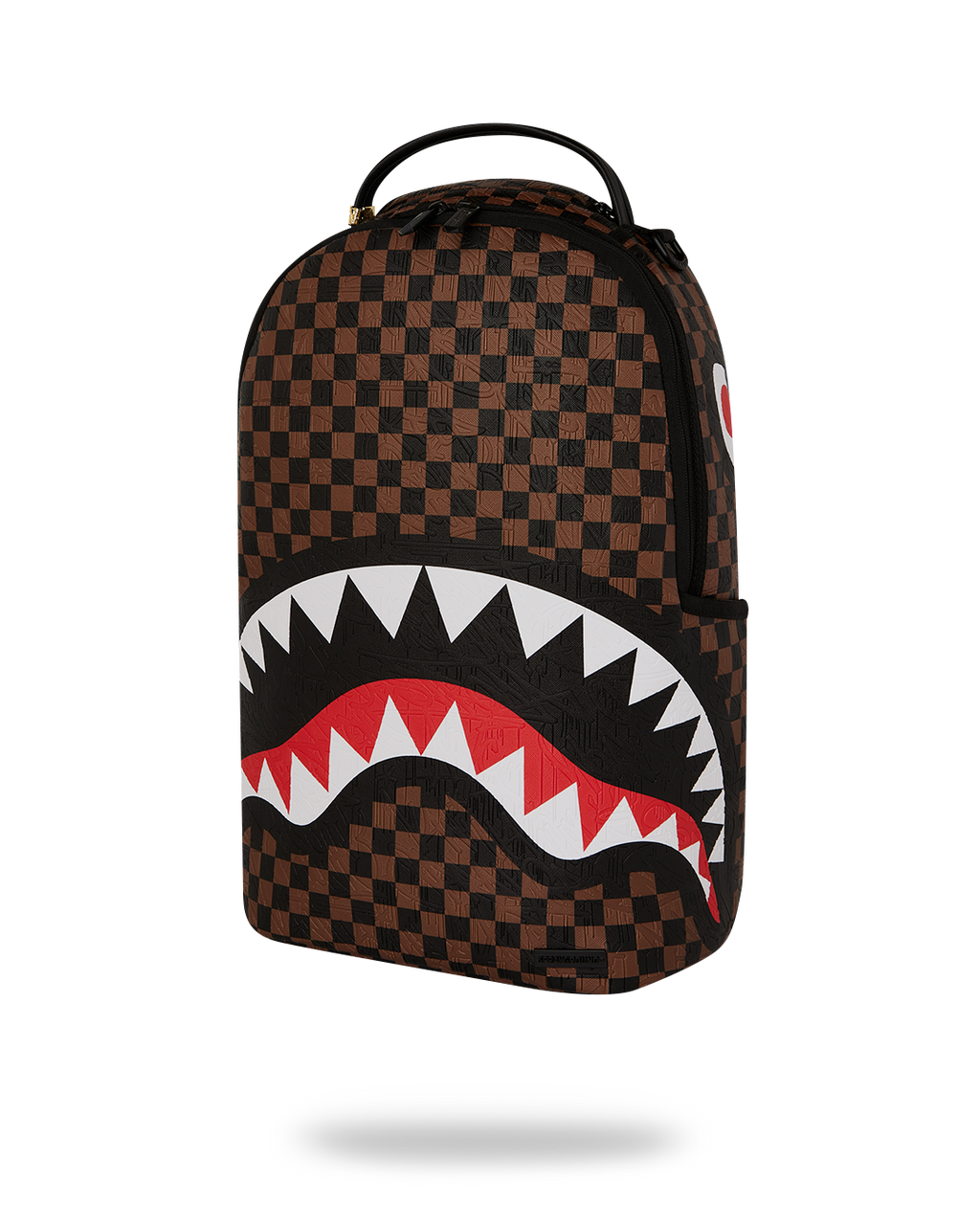 SPRAYGROUND THE PRIVATE JET SHARK CLUB BACKPACK