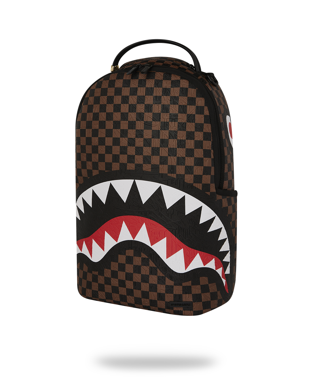 SPRAYGROUND THE PRIVATE JET SHARK CLUB BACKPACK