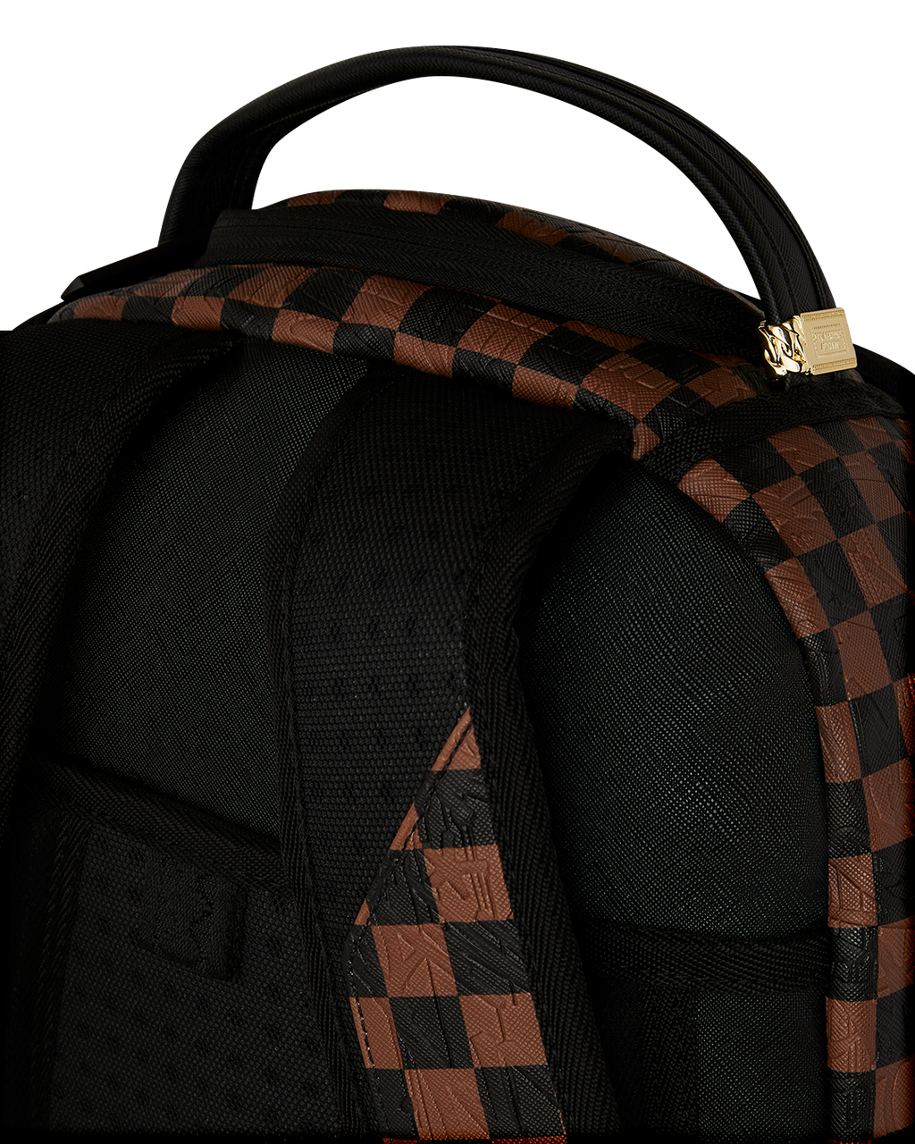 SPRAYGROUND THE PRIVATE JET SHARK CLUB BACKPACK