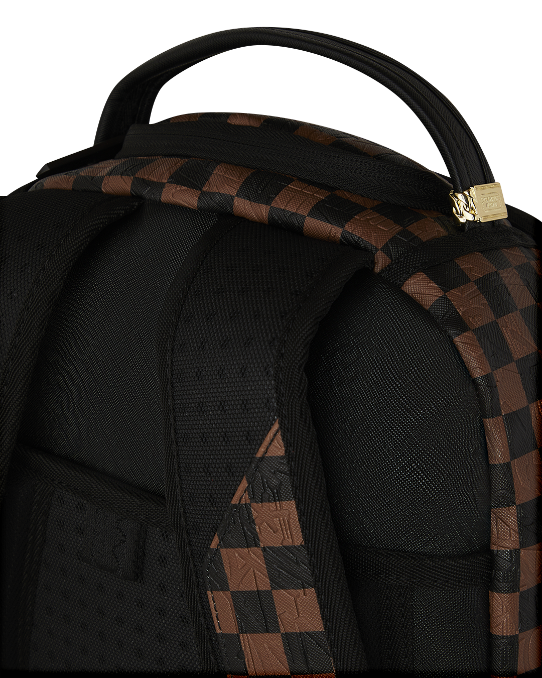 SPRAYGROUND THE PRIVATE JET SHARK CLUB BACKPACK