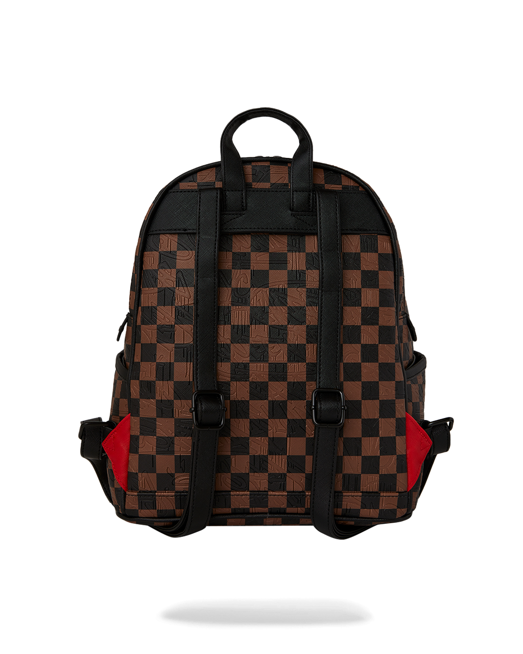 SPRAYGROUND THE PRIVATE JET SHARK CLUB SAVAGE BACKPACK