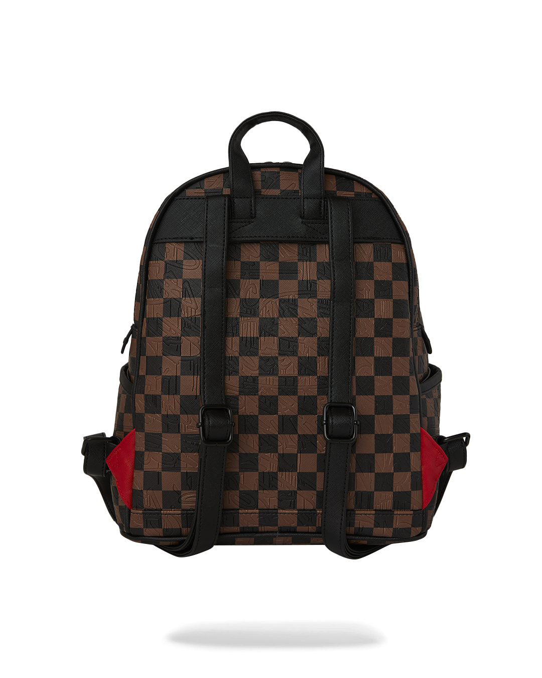 SPRAYGROUND THE PRIVATE JET SHARK CLUB SAVAGE BACKPACK