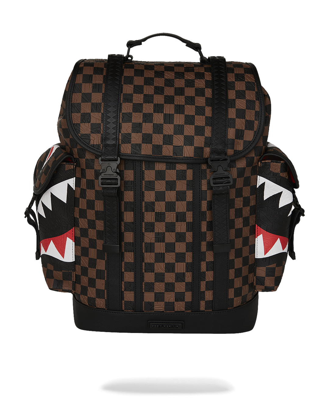 SPRAYGROUND THE PRIVATE JET SHARK CLUB MONTE CARLO
