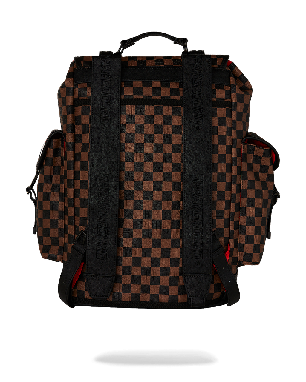 SPRAYGROUND THE PRIVATE JET SHARK CLUB MONTE CARLO