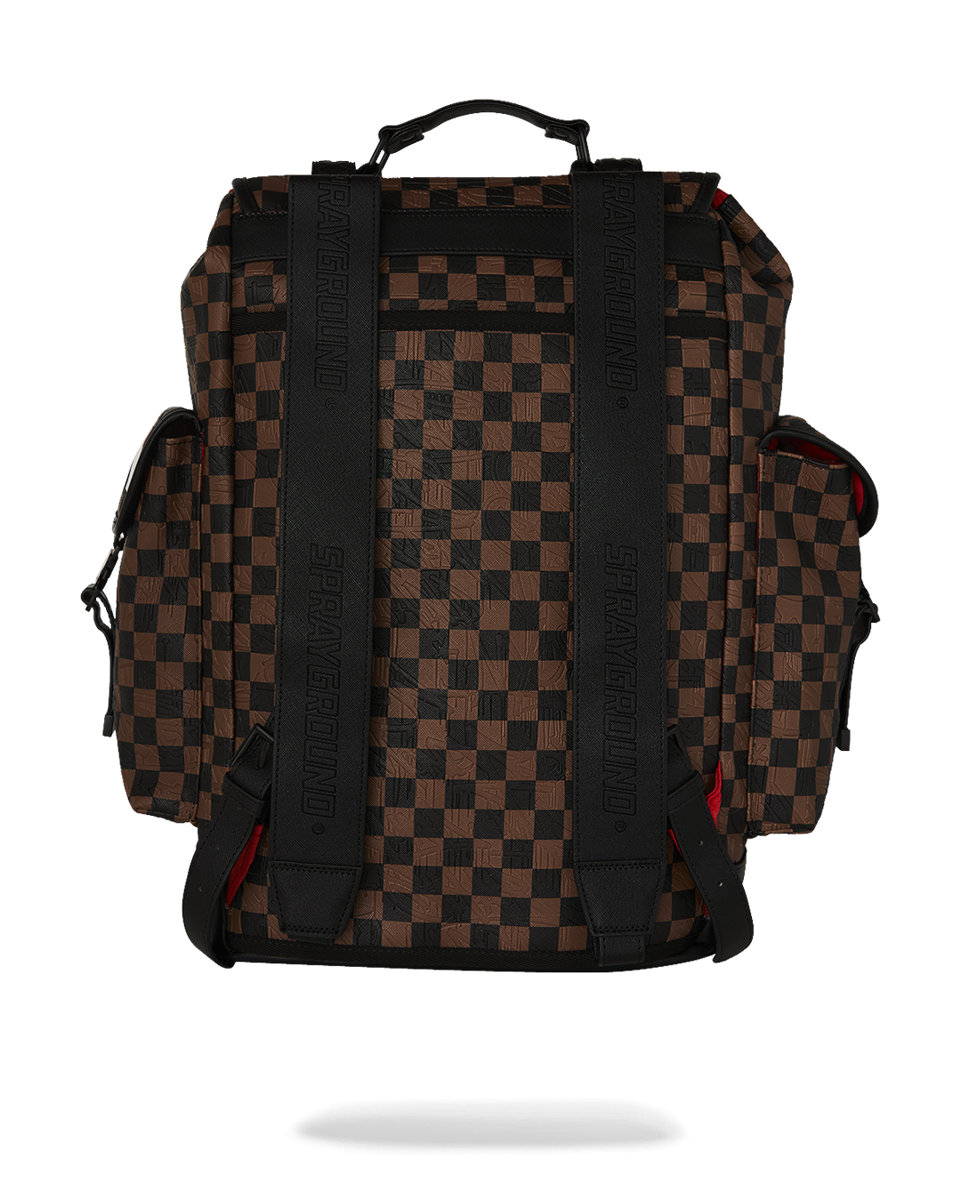 SPRAYGROUND THE PRIVATE JET SHARK CLUB MONTE CARLO